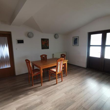 Apartments Divina Ровинь Экстерьер фото