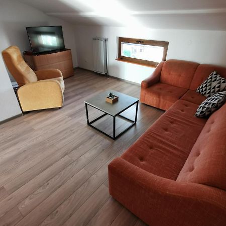 Apartments Divina Ровинь Экстерьер фото