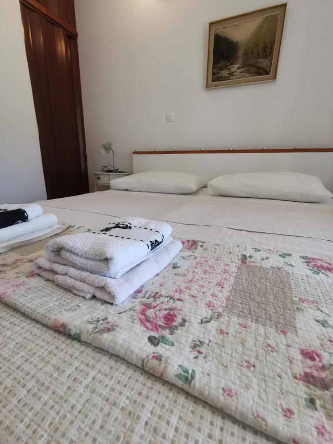 Apartments Divina Ровинь Экстерьер фото