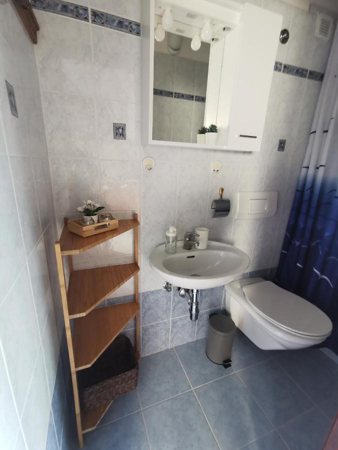 Apartments Divina Ровинь Экстерьер фото