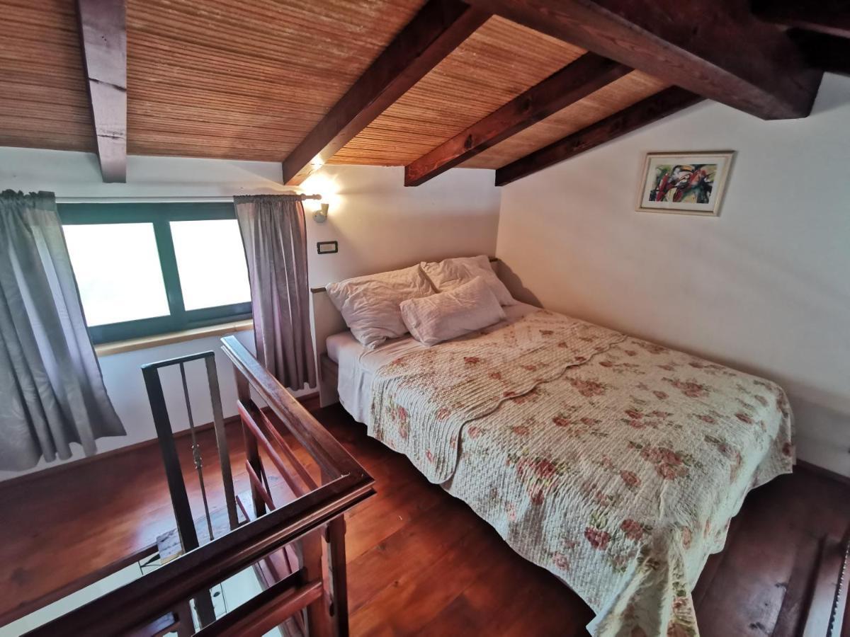 Apartments Divina Ровинь Экстерьер фото
