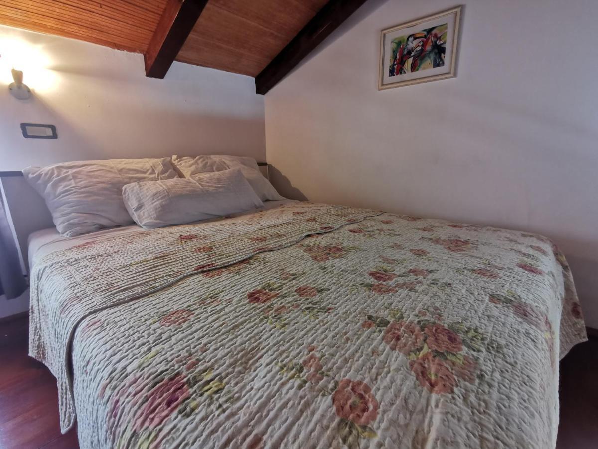 Apartments Divina Ровинь Экстерьер фото