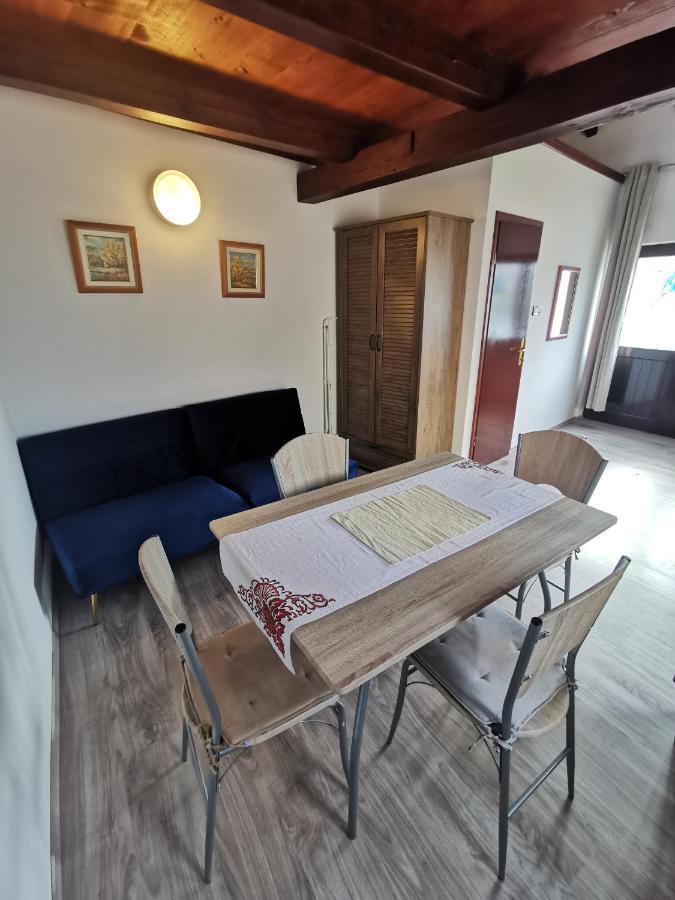 Apartments Divina Ровинь Экстерьер фото