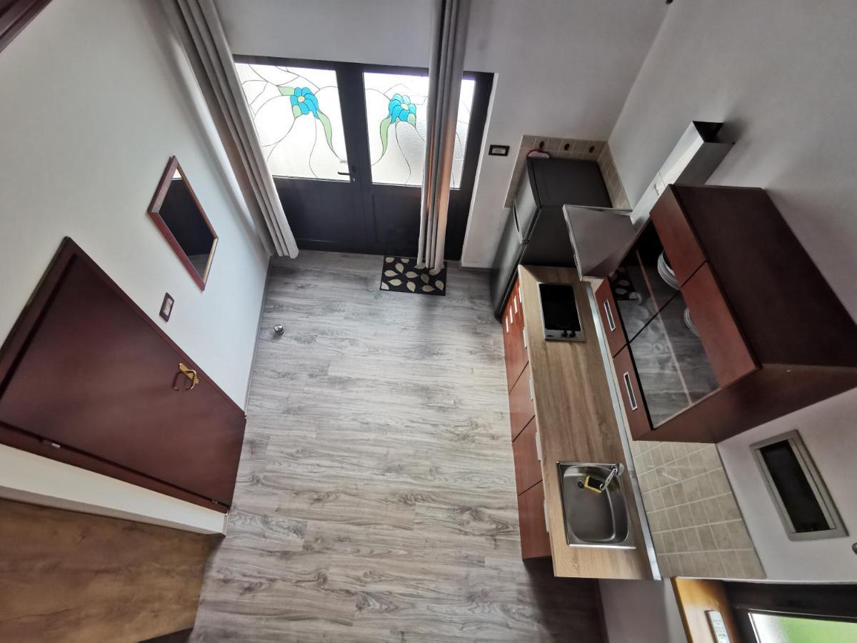 Apartments Divina Ровинь Экстерьер фото