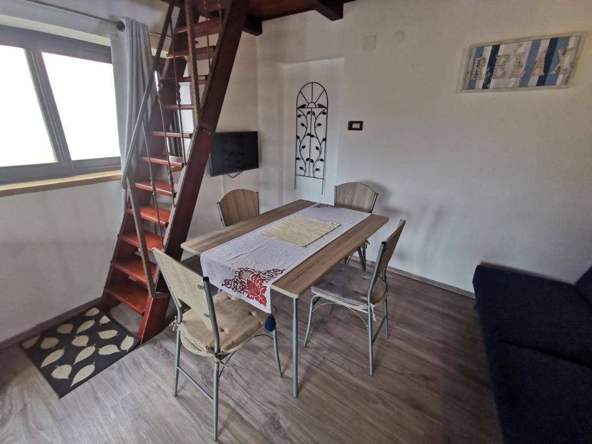 Apartments Divina Ровинь Экстерьер фото