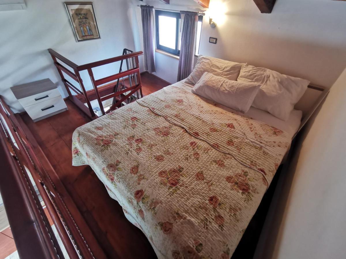 Apartments Divina Ровинь Экстерьер фото