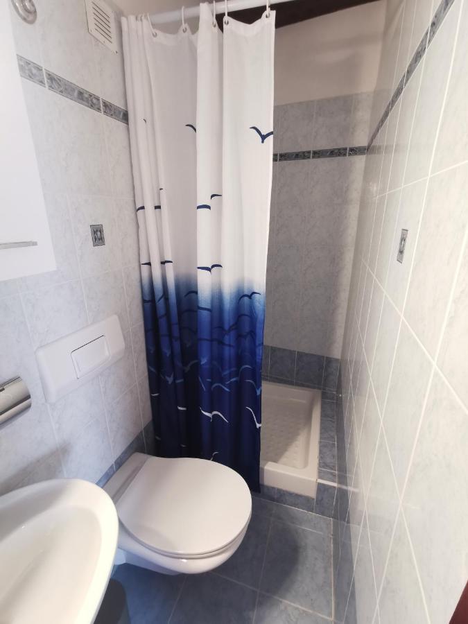 Apartments Divina Ровинь Экстерьер фото