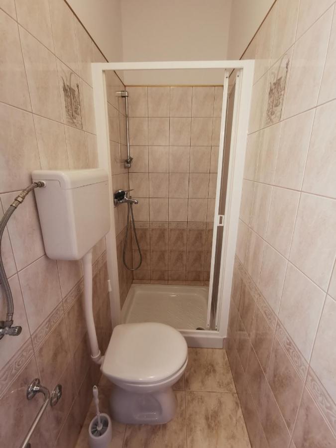 Apartments Divina Ровинь Экстерьер фото