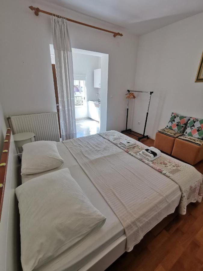 Apartments Divina Ровинь Экстерьер фото