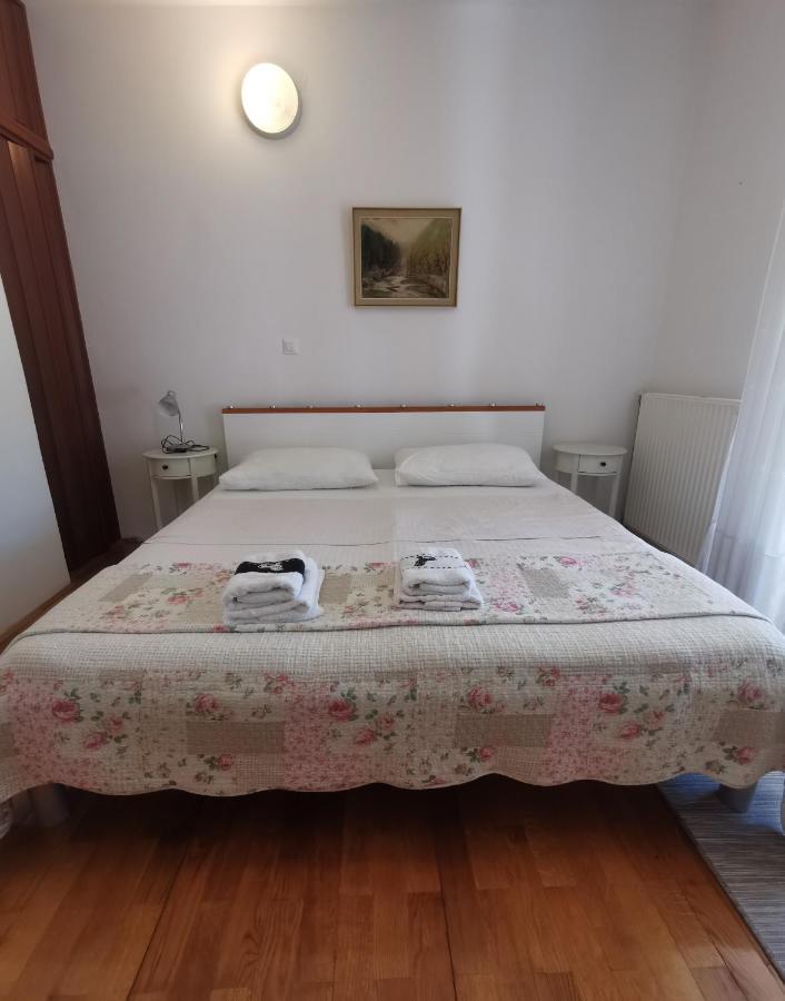 Apartments Divina Ровинь Экстерьер фото