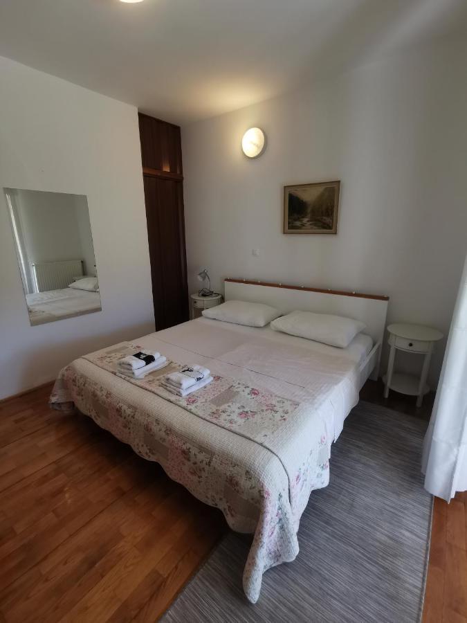 Apartments Divina Ровинь Экстерьер фото