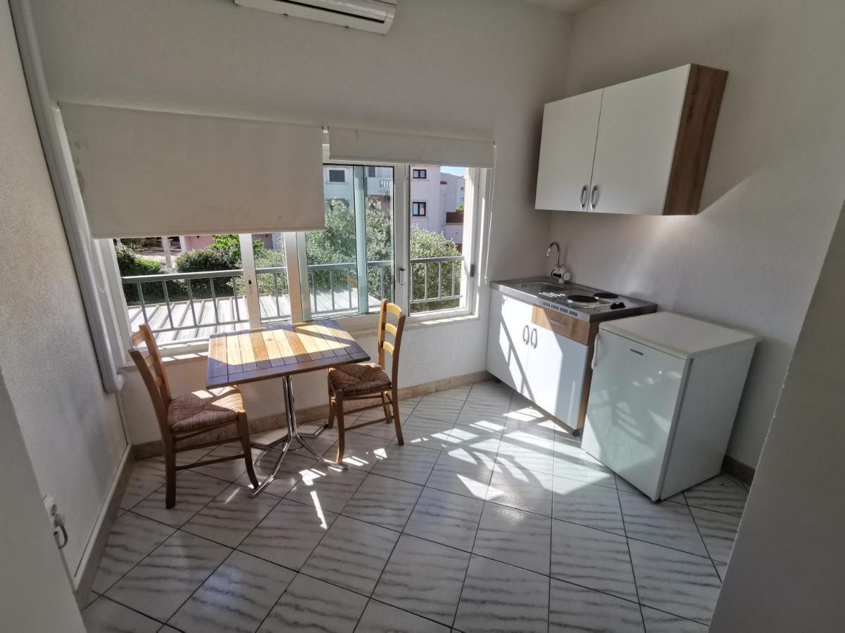 Apartments Divina Ровинь Экстерьер фото