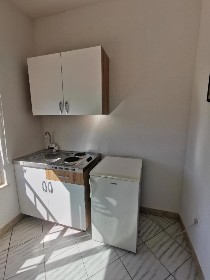 Apartments Divina Ровинь Экстерьер фото