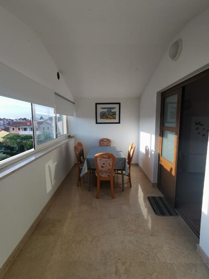 Apartments Divina Ровинь Экстерьер фото