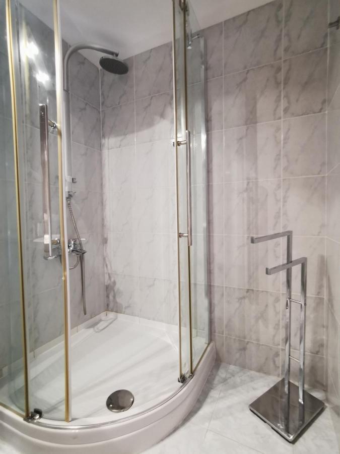 Apartments Divina Ровинь Экстерьер фото
