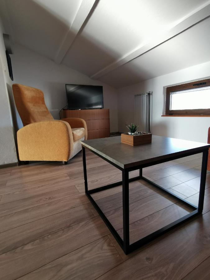 Apartments Divina Ровинь Экстерьер фото