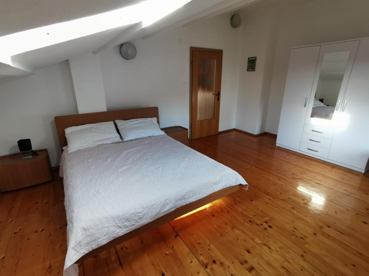 Apartments Divina Ровинь Экстерьер фото