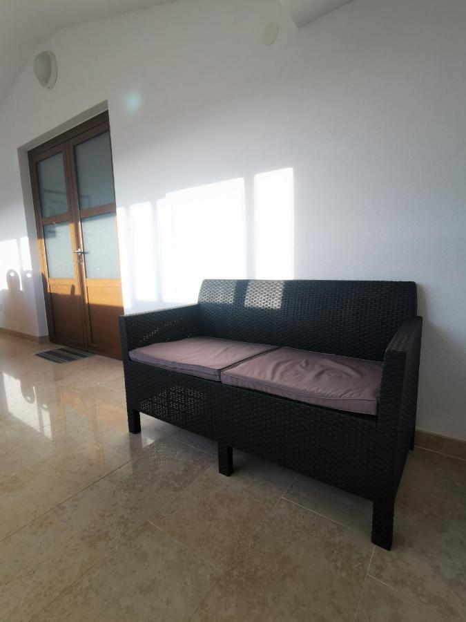 Apartments Divina Ровинь Экстерьер фото