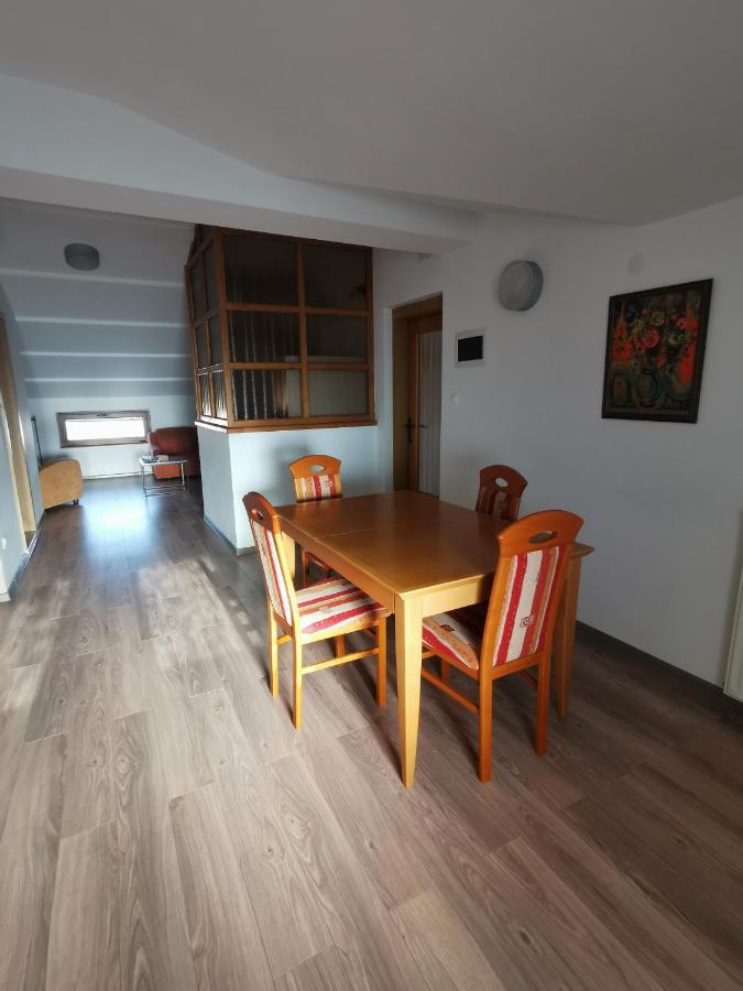 Apartments Divina Ровинь Экстерьер фото