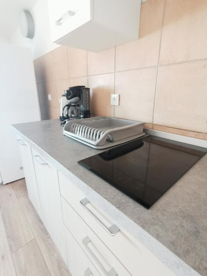 Apartments Divina Ровинь Экстерьер фото