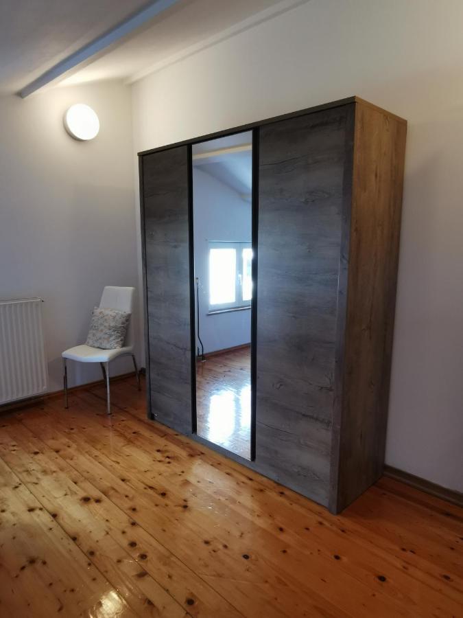 Apartments Divina Ровинь Экстерьер фото