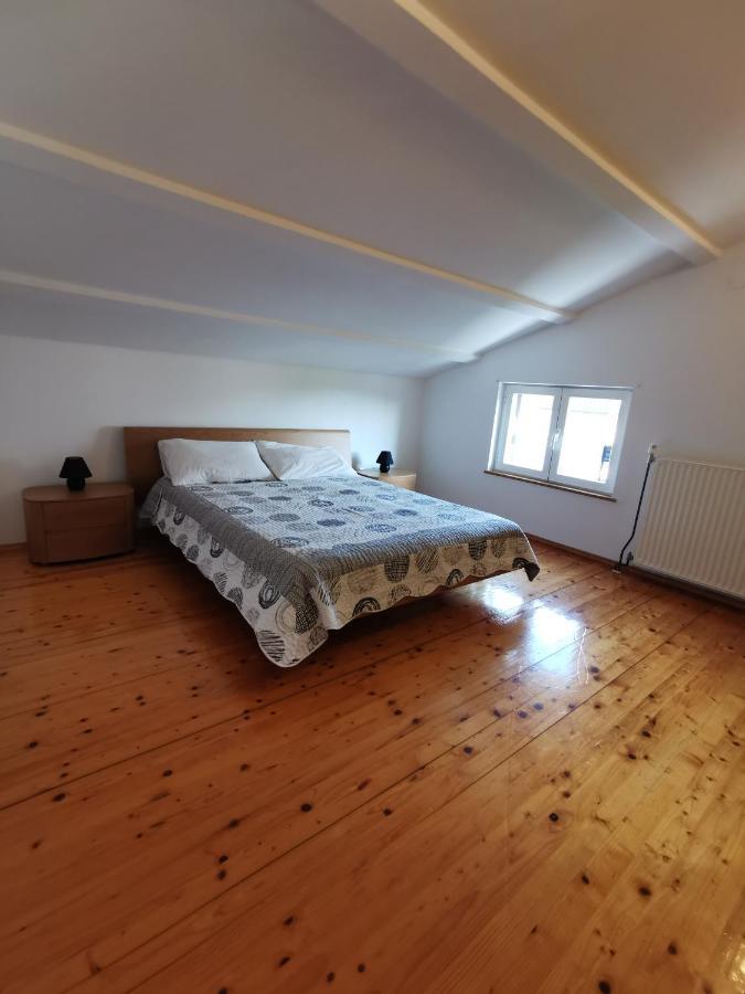 Apartments Divina Ровинь Экстерьер фото
