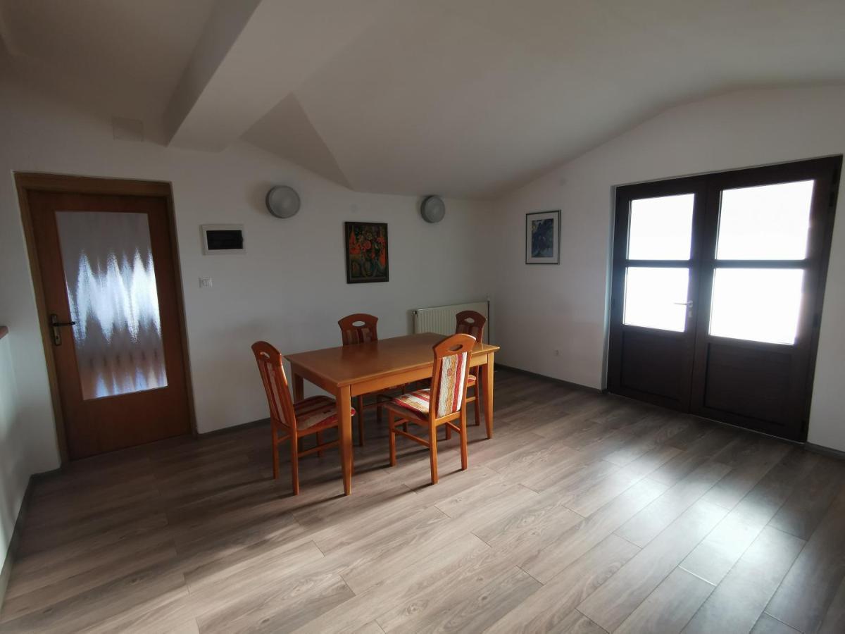 Apartments Divina Ровинь Экстерьер фото