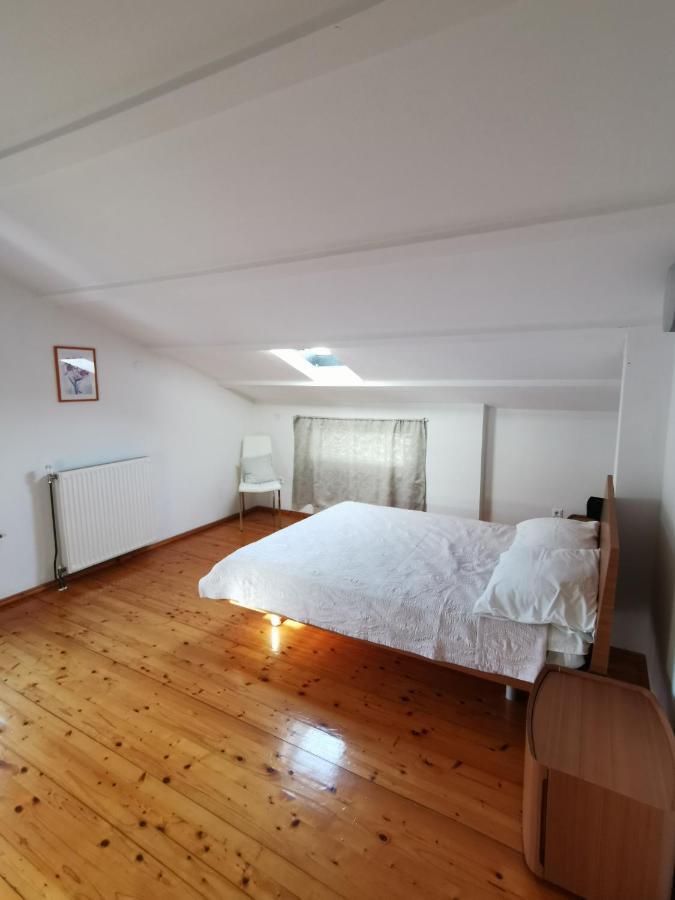 Apartments Divina Ровинь Экстерьер фото