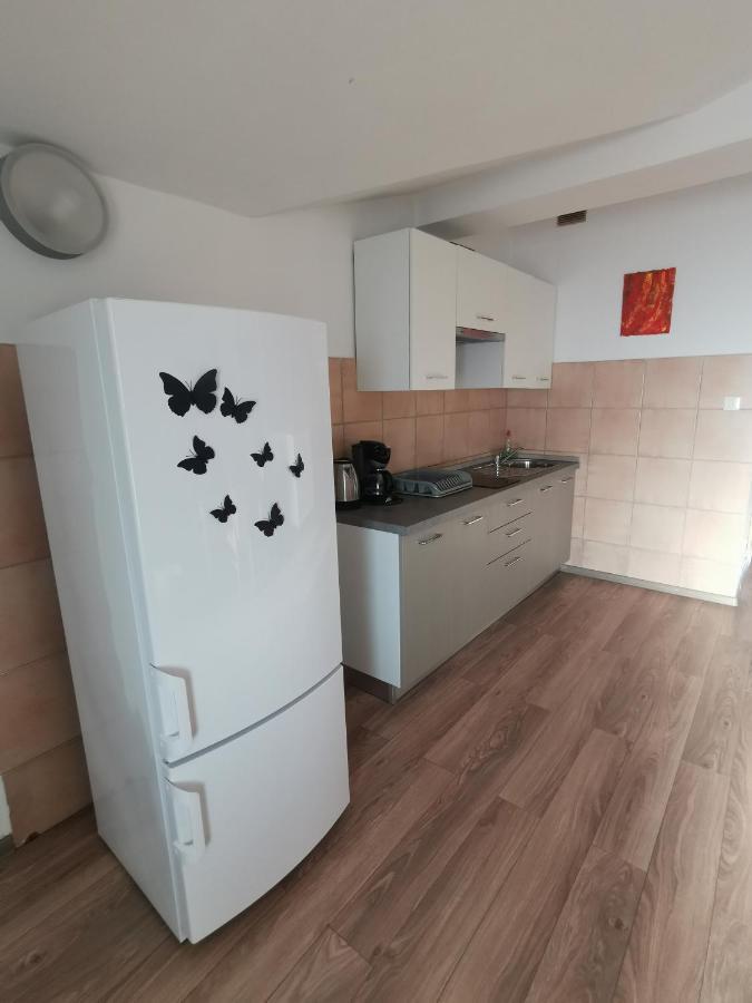 Apartments Divina Ровинь Экстерьер фото