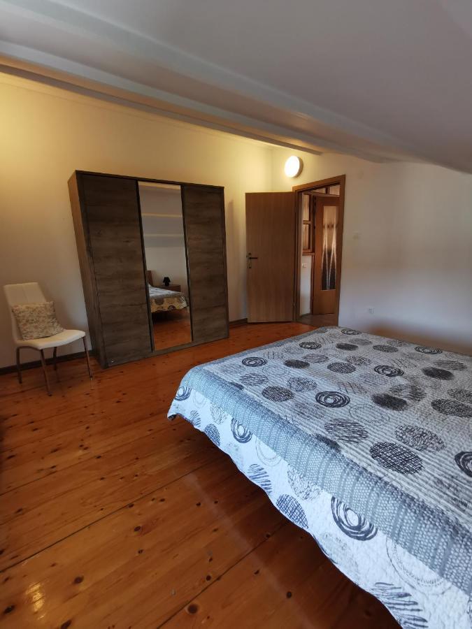 Apartments Divina Ровинь Экстерьер фото