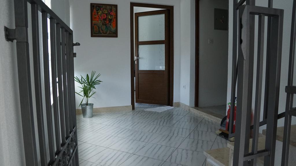 Apartments Divina Ровинь Экстерьер фото