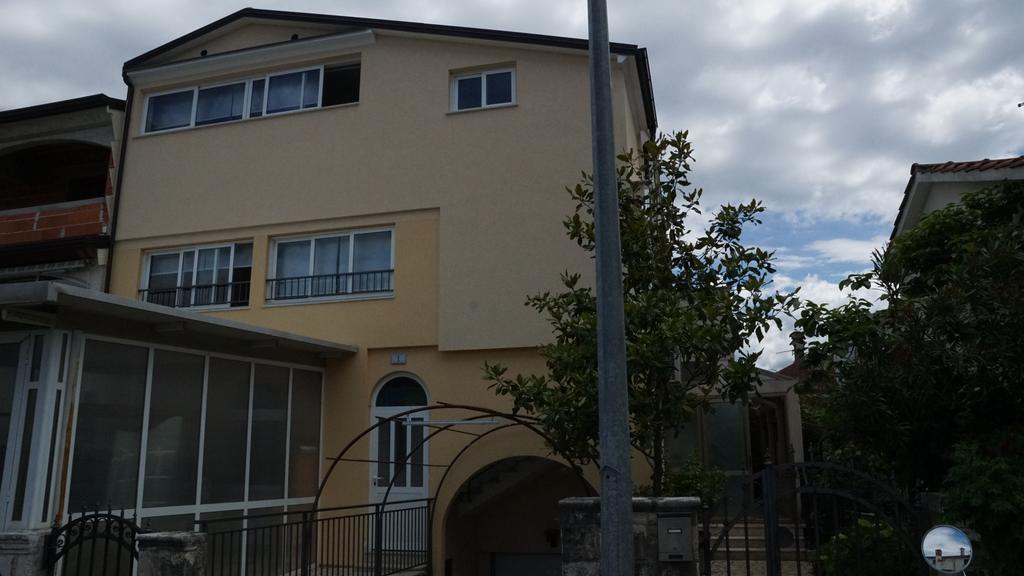 Apartments Divina Ровинь Экстерьер фото